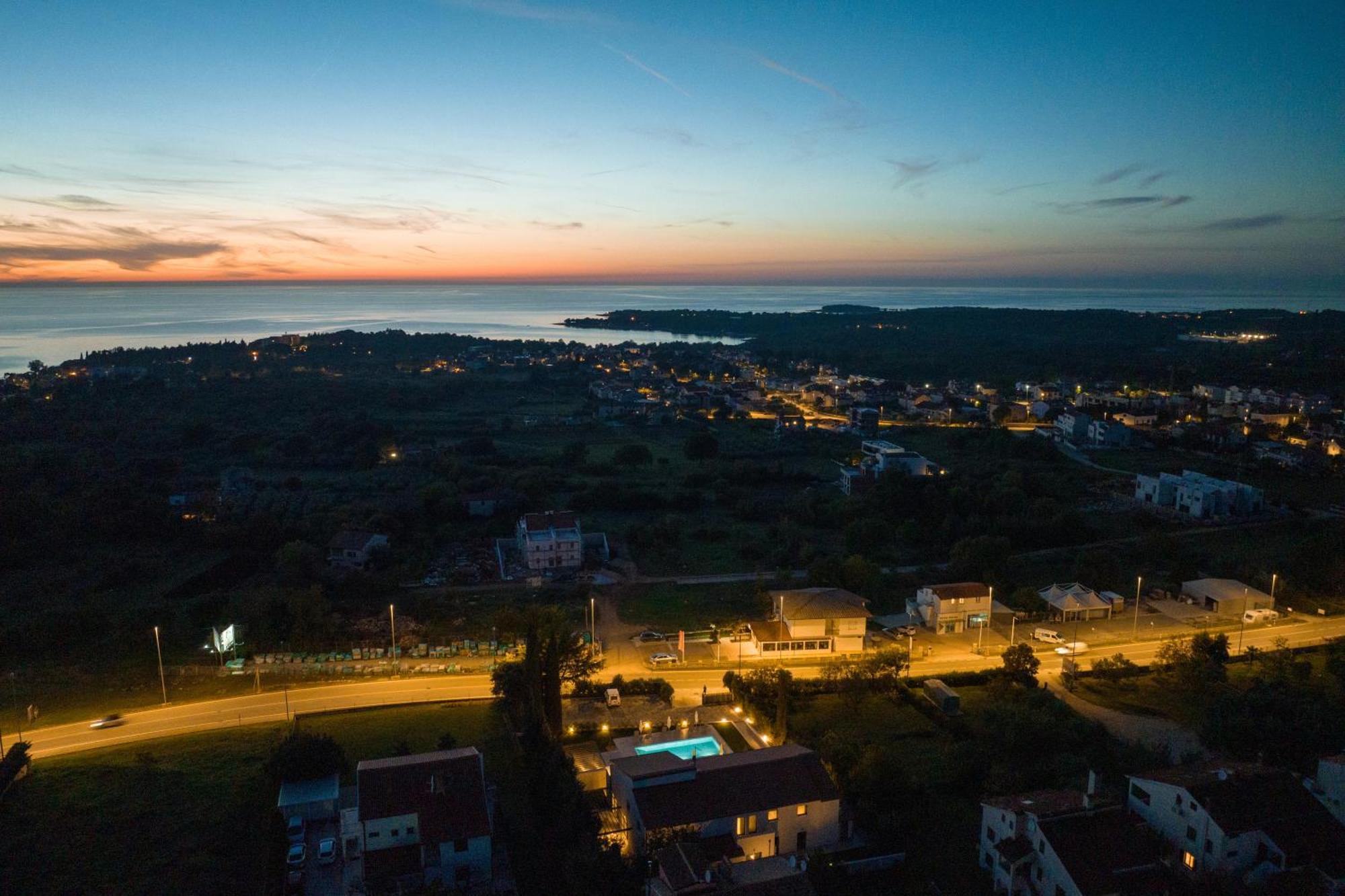 Laresidenza Istria Apartment Porec Exterior photo
