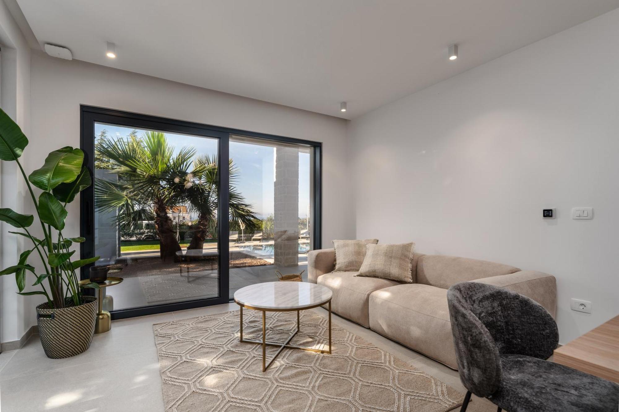 Laresidenza Istria Apartment Porec Exterior photo